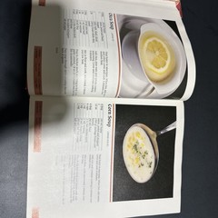 Vintage 1986 Easy American Cooking Today Cookbook Recipes Cook Book 608 Pages