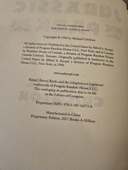 Jurassic Park By Michael Crichton (Proprietary Edition BAM) simulated Leather