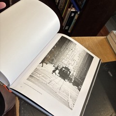 SAN FRANCISCO, PORTRAIT A CITY : 1940-1960 SIGNED Fred Lyon 2014 HC Photography