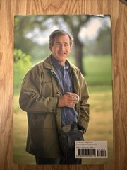 Decision Points by George W. Bush (2010, Hardcover)