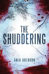 The Shuddering by Ania Ahlborn: New