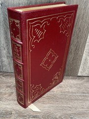 The Red and the Black By Stendhal Easton Press Collector’s Edition 1980 NICE
