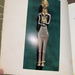 ART TREASURES OF TURKEY Circulated by the Smithsonian Institution 1966 Washingto