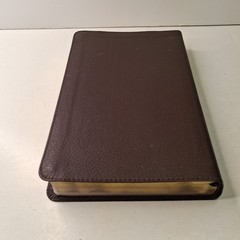 Study Bible-KJV by Barbour Publishing Red Letter