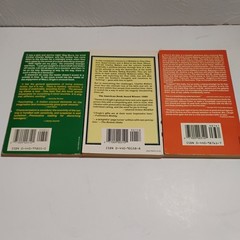 Madeleine L’Engle’s Trilogy Boxed Set Wrinkle in Time Wind Door