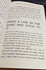 Nobody Wants Your Sh*t: The Art of Decluttering Before You Die PAPERBACK