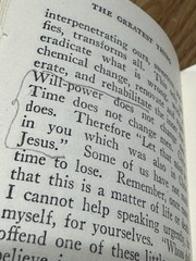 The Greatest Thing in the World Henry Drummond Christian Book 1891 Pocket Book