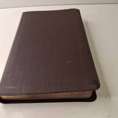 Study Bible-KJV by Barbour Publishing Red Letter