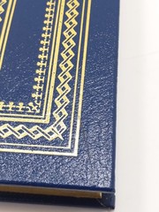 Easton Press The Virtue of Selfishness by Ayn Rand Collector’s Edition 1964