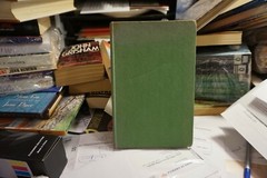 CAUCASIAN JOURNEY By Negley Farson,BOOK of MONTH CLUB — 154 pages — 1952