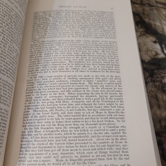 Mississippi, As a Province, Territory, and State Vol 1 J.F.H. Claiborne Paper