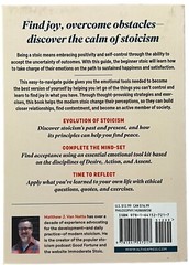 The Beginner’s Guide to Stoicism : Tools for Emotional Resilience