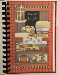 Grade A+ Recipes Fundraiser Cookbook From Ross Elementary School 2006 134 Pages