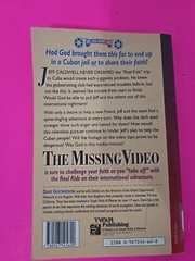 VTG 1990s Reel Kids Adventures Book Set Lot Of 4 Paperback YWAM Evangelism
