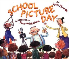 School Picture Day – Plourde, Lynn|Wickstrom, Thor – Very Good – See conditi…