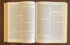 Administrative Law Text, Hornbook Series, Kenneth Culp Davis, HC 1959 Edition!