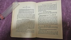 ‡ ✝️ Second Coming of Christ by DeHann • VTG 1944 HC 3rd Ed • Reader copy only