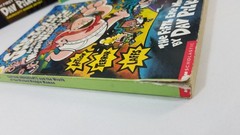 Captain Underpants & Dog Man Book Lot By Dav Pilkey 14 Books Mixed Titles