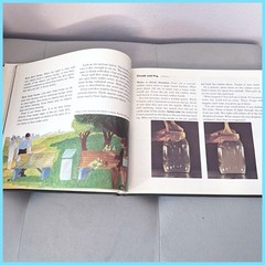 Science by Addison-Wesley 1984 Hardcover Children’s Textbook Black Planet