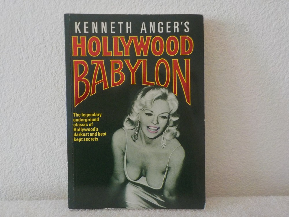 Hollywood Babylon