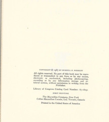 HISTORY of the UNITED STATES ARMY by Weigley (1967 First Print, HC/DJ)