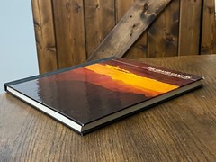 The Grand Canyon The American Wilderness 1973 Time-Life Hardcover 184 Pages