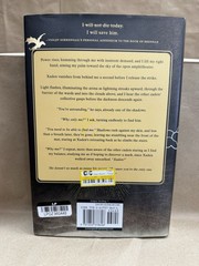 Rebecca Yarros – Onyx Storm Hardcover SEE DESCRIPTION