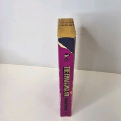 The Final Conclave Mass Market Paperbound Malachi Martin Paperback Book- Damaged