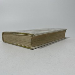 Vintage Sci Fi Fantasy Hardcover Book Anthology Best of the Best Merril