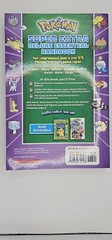Super Extra Deluxe Essential Handbook (Pokémon) : The Need-To-Know Stats and…