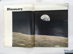 Life Magazine, January 10, 1969, Apollo 8 The Incredible Year Issue, 102 Pages