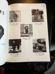 EIGHTH BOMB SQUAD L-NI KOREA JUL-DEC 1952 A-26 NITE INTRUDER WARLOG UNIT HISTORY