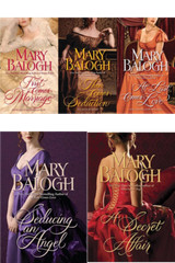 Huxtable Quintet Series All 5 Books in Mass Market Paperback