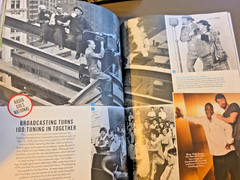 America at 250! Magazine – Special Edition by PEOPLE – Celebration of Treasures