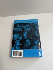 Holding the Note Profiles in Popular Music David Remnick, 2023 HC DJ 1st Edition