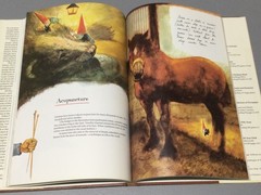 1977 Gnomes Book by Wil Huygen & Rien Poortvliet – First US Edition HC