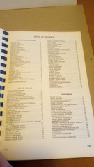 1993 „Sunday Dinner at Grandmom’s” Cookbook by Christel Ellis – 112+ Pages