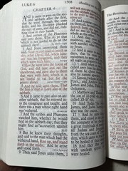 The Holy Bible Old And New Testaments In The King James Version | Thomas Nelson