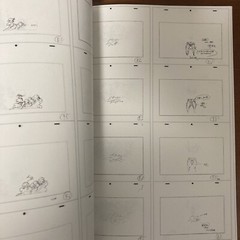Groundwork of Evangelion: 1.0 You Are (Not) Alone Art Book Illustration