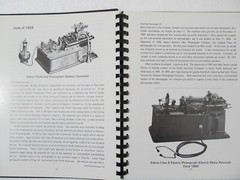 JUKEBOXES 1889-1993 BOOK VOLUME 1 by FRANK ADAMS 1992 History Guide Vintage