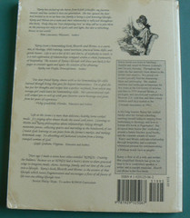 Hearth & Home,Recipes for Life, Karey Swan,1996, Christian,240-pages,LOTS here!