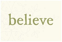 Believe by Zadra, Dan; Yamada, Kobi