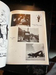 EIGHTH BOMB SQUAD L-NI KOREA JUL-DEC 1952 A-26 NITE INTRUDER WARLOG UNIT HISTORY
