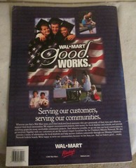 Rand McNally Atlas United States, Canada & Mexico 2003