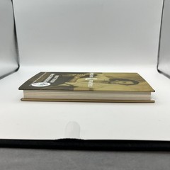 Matthew McConaughey Poems & Prayers Hardcover Book Motivational Inspirational