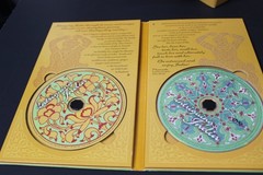 A Silk Road Journey II A Passage to India Forster Limited Edition Box Set 2006