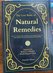 Barbara O’Neill Lost Book of Natural Remedies 30 Books in 1: Dr Barbara O’Neill,