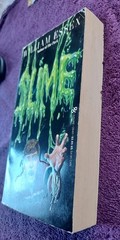 Slime William Essex Vintage Leisure Paperbacks From Hell Horror Rare John Tigges