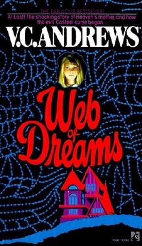 Web of Dreams – Mass Market Paperback By Andrews, V.C. – VERY GOOD