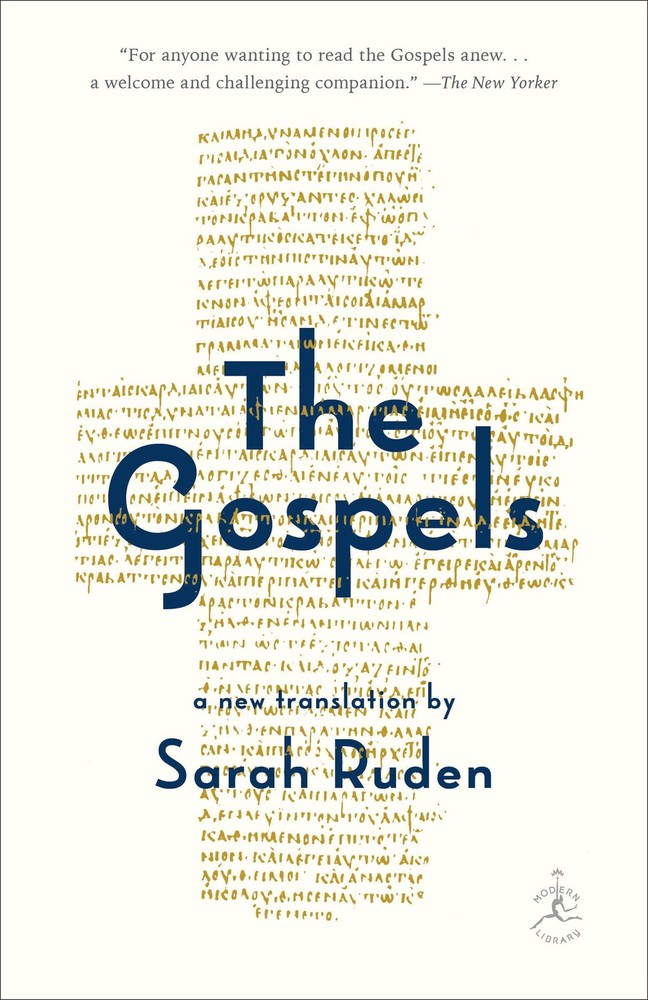 The Gospels: A New Translation
